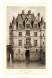 Buy Sepia Chateaux V at AllPosters.com
