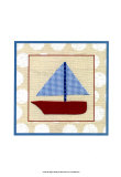 EJ's Sailboat