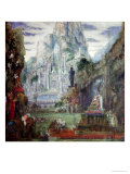 The Triumph of Alexander the Great