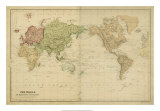 Mercator's Projection