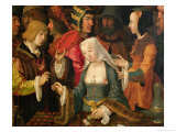 The Fortune Teller