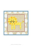 Katherine's Lion