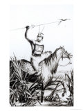 Buy Chief of the Charruas at AllPosters.com