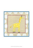 Buy Katherine's Giraffe at AllPosters.com