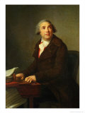 Buy Giovanni Paesiello at AllPosters.com