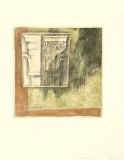 Buy Architectural Inset I at AllPosters.com