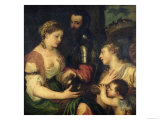 Allegory of Married Life