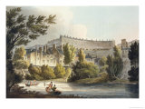 Buy Bath Wick Ferry, from "Bath Illustrated by a Series of Views" at AllPosters.com