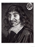 Buy Portrait of Rene Descartes at AllPosters.com