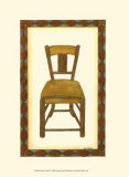 Buy Rustic Chair II at AllPosters.com