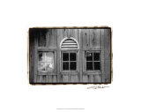 Barn Windows I