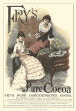 Buy Fry's Pure Cocoa at AllPosters.com