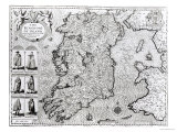 The Kingdom of Ireland, 
