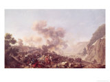 Buy The Battle of Ebersberg at AllPosters.com
