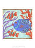 Buy Pop Fish I at AllPosters.com