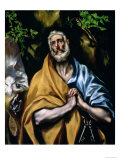 Buy The Tears of St. Peter, Late 1580s at AllPosters.com