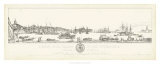 Buy Antique Seaport I at AllPosters.com