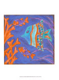 Buy Pop Fish III at AllPosters.com