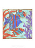 Buy Pop Fish IV at AllPosters.com