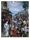 Buy The Adoration of the Magi at AllPosters.com