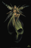 Buy Absinthe Fairy at AllPosters.com