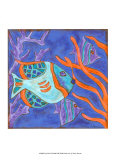 Buy Pop Fish II at AllPosters.com