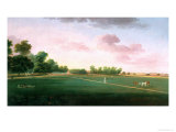 A View of Hyde Park