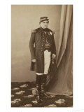 Buy Napoleon-Joseph-Charles-Paul Prince Napoleon, 1855 at AllPosters.com