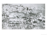 Buy The Siege of Boulogne by King Henry VIII in 1544, 1788 at AllPosters.com