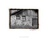 Barn Windows II