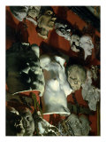 Buy Studio Wall, 1872 at AllPosters.com