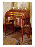 Buy Louis XV Writing Desk at AllPosters.com