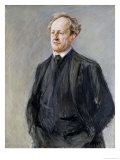 Buy The Poet Gerhart Hauptmann 1912 at AllPosters.com