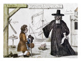 Buy Missions of the 17th Century: Methods Used to Convert Heretics to the Catholic Faith at AllPosters.com