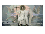 Buy The Son of God - the Word of God, 1885-96 at AllPosters.com