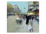 Buy Urban Landscape at AllPosters.com