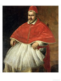 Buy Portrait of Pope Paul V at AllPosters.com