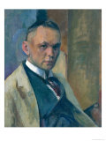 Self Portrait