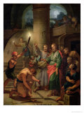 Buy The Deliverance of St. Paul and St. Barnabas at AllPosters.com