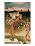 Buy Allegory of Wisdom at AllPosters.com
