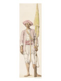 Buy Rocket Man of Tipoo Sultan, circa 1793-4 at AllPosters.com