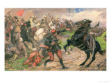 Buy The Red Dundich in Combat, 1929 at AllPosters.com