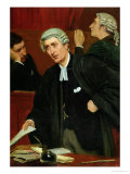 Buy The Barrister at AllPosters.com