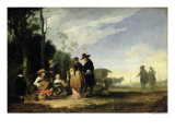 Buy Rural Celebration at AllPosters.com