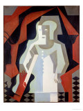 Pierrot, 1919