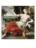 Buy Flora, 1559 at AllPosters.com