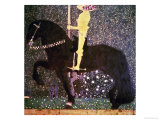 The Golden Knight, 1903