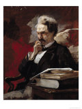Buy Henri Rochefort at AllPosters.com