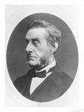 Buy Portrait of Anthony Ashley Cooper, 7th Earl of Shaftesbury at AllPosters.com