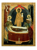 Buy The Dormition, circa 1392 at AllPosters.com